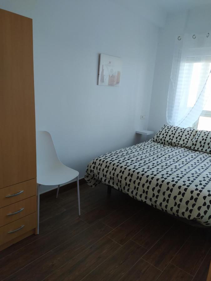 Ca La Nuri Pis 4 Vistas Al Mar Apartment Llanca Bagian luar foto